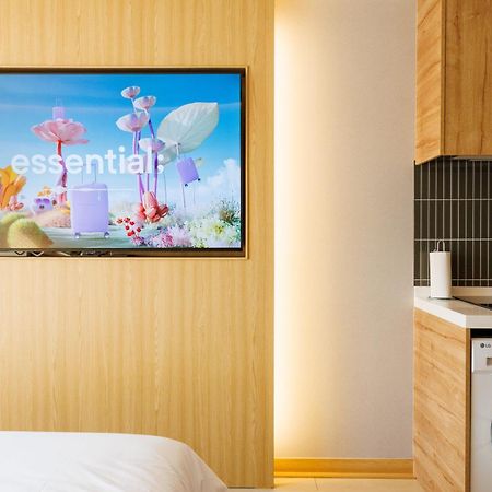 Wecostay Insadong Seoul Exterior foto