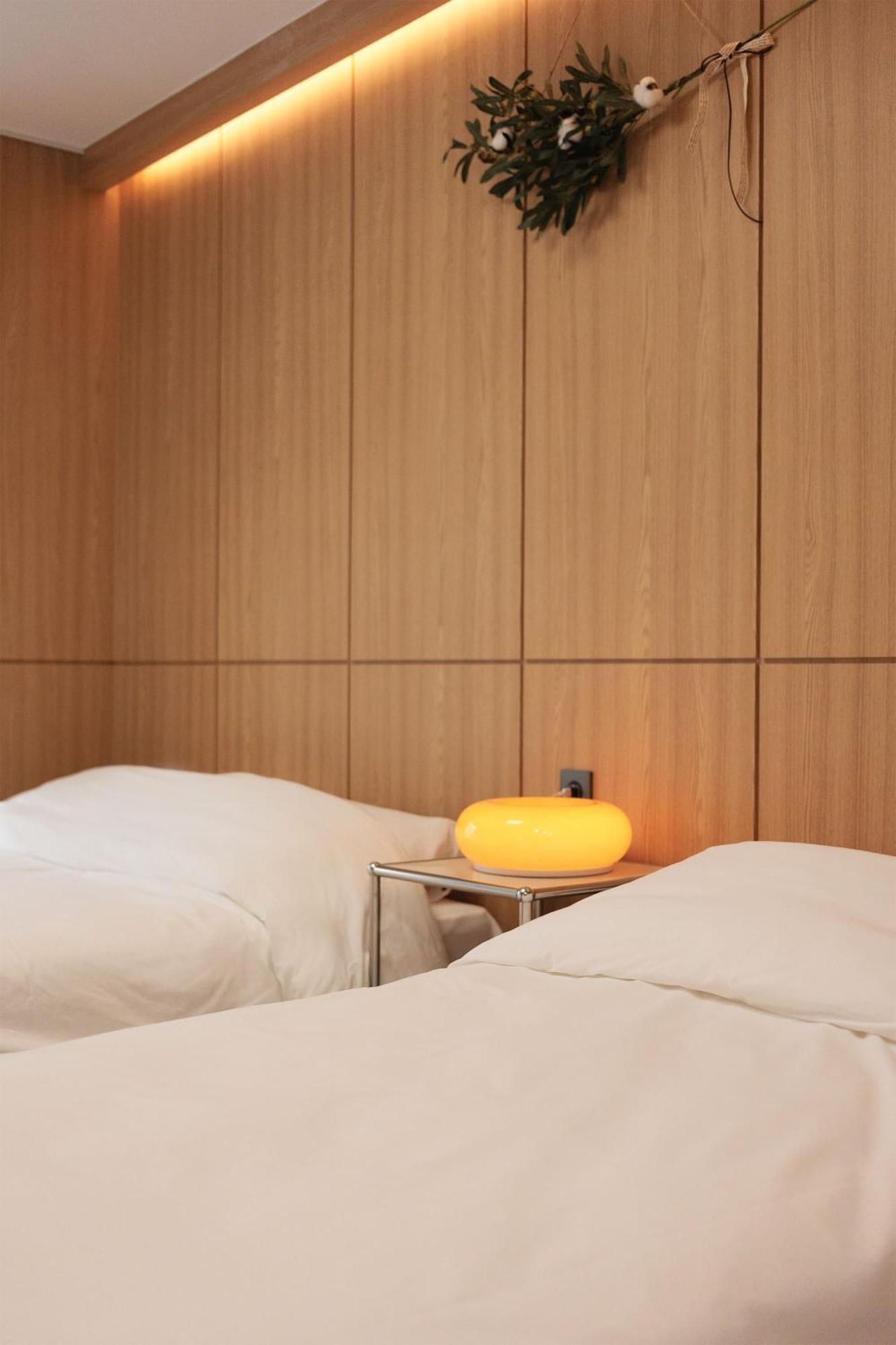 Wecostay Insadong Seoul Exterior foto