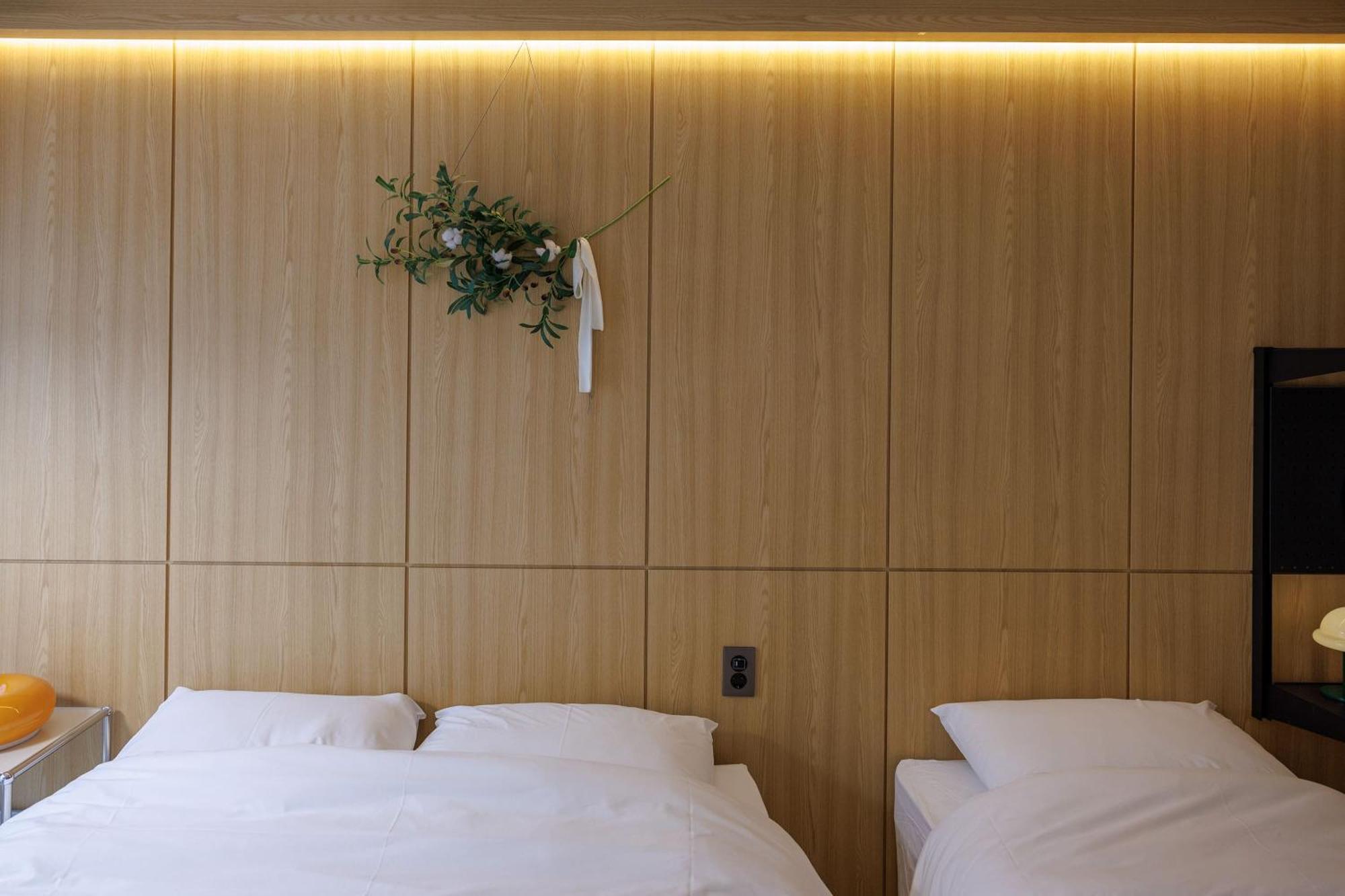 Wecostay Insadong Seoul Exterior foto