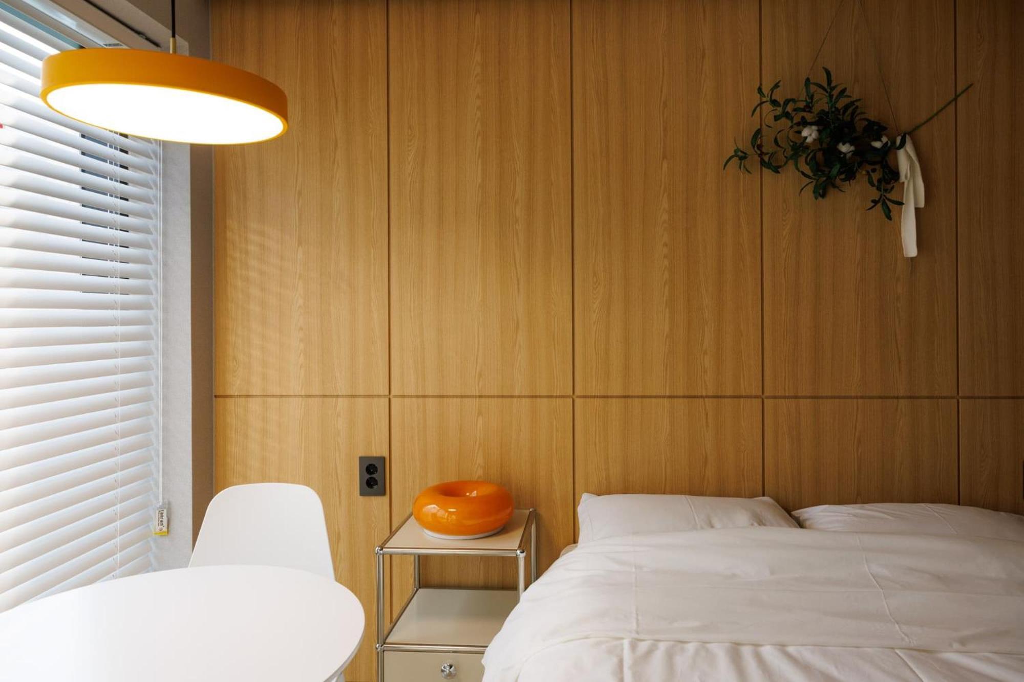 Wecostay Insadong Seoul Exterior foto