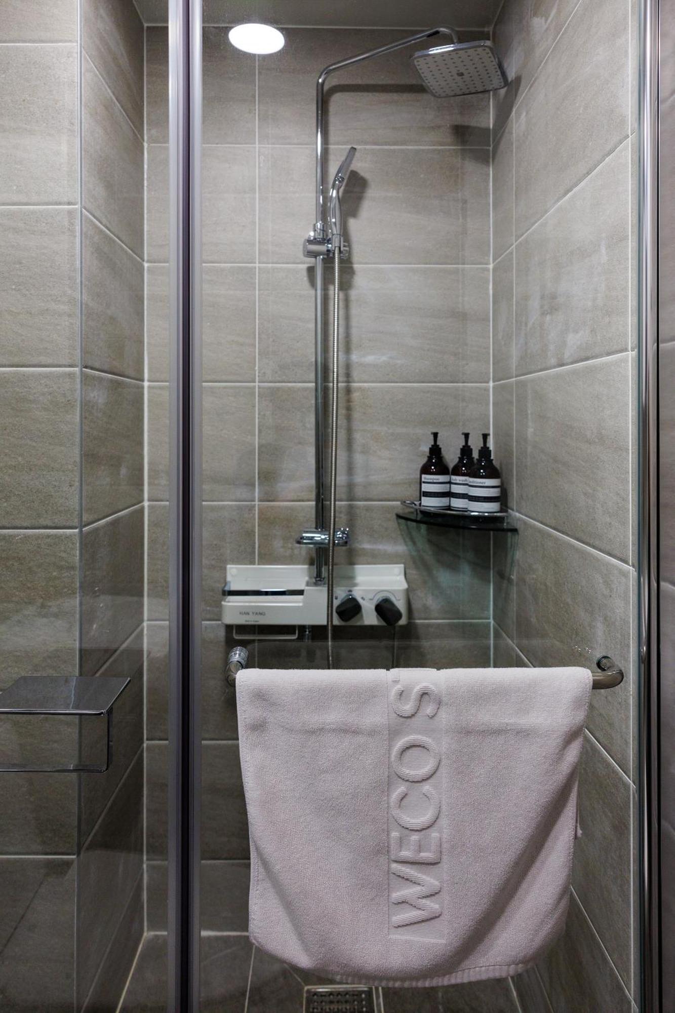 Wecostay Insadong Seoul Exterior foto