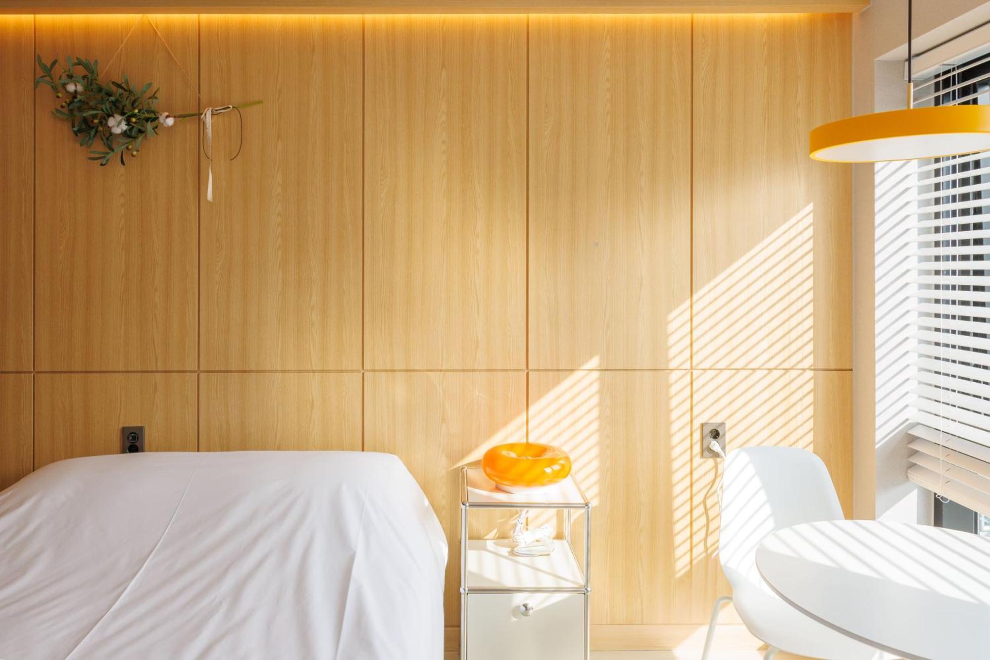 Wecostay Insadong Seoul Exterior foto
